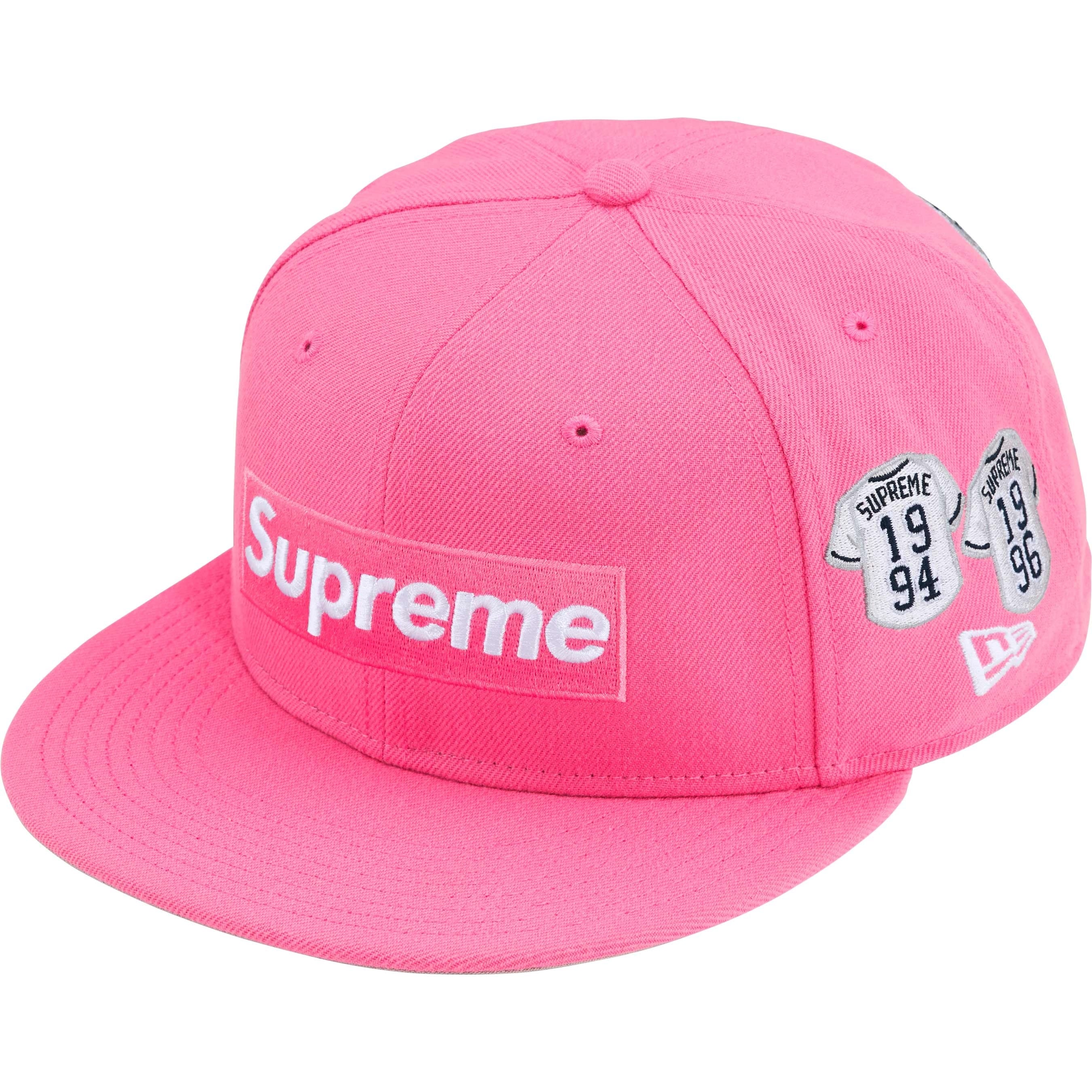 Jerseys Box Logo New Era® view 13